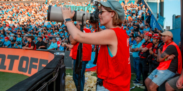 Foto de Clara Gonzalez.