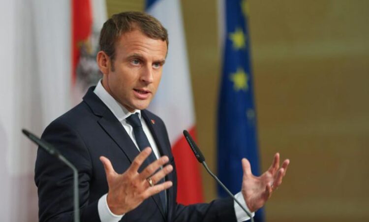 Francia aprobó la ley que habilita la muerte asistida Con esta votación, Emmanuel Macron concreta una de sus principales promesas de gobierno.