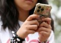 Francia aprobó la prohibición de las redes sociales para los menores de 15 años
