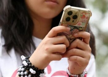 Francia aprobó la prohibición de las redes sociales para los menores de 15 años