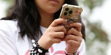 Francia aprobó la prohibición de las redes sociales para los menores de 15 años Francia aprobó la prohibición de las redes sociales para los menores de 15 años