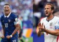 Francia vs Inglaterra: hora, TV y cómo ver el partido por el tercer puesto Francia vs Inglaterra: hora, TV y cómo ver el partido por el tercer puesto