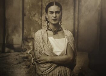 Una obra de Frida Kahlo, entre el mercado del arte y la protección cultural