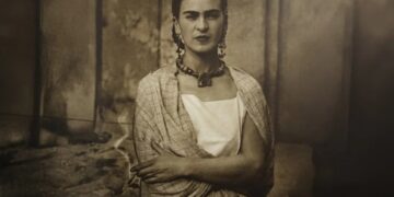 Una obra de Frida Kahlo, entre el mercado del arte y la protección cultural Una obra de Frida Kahlo, entre el mercado del arte y la protección cultural