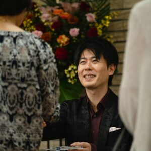 Bach, Mozart, Smetana y Piazzolla en el piano de Kotaro Fukuma