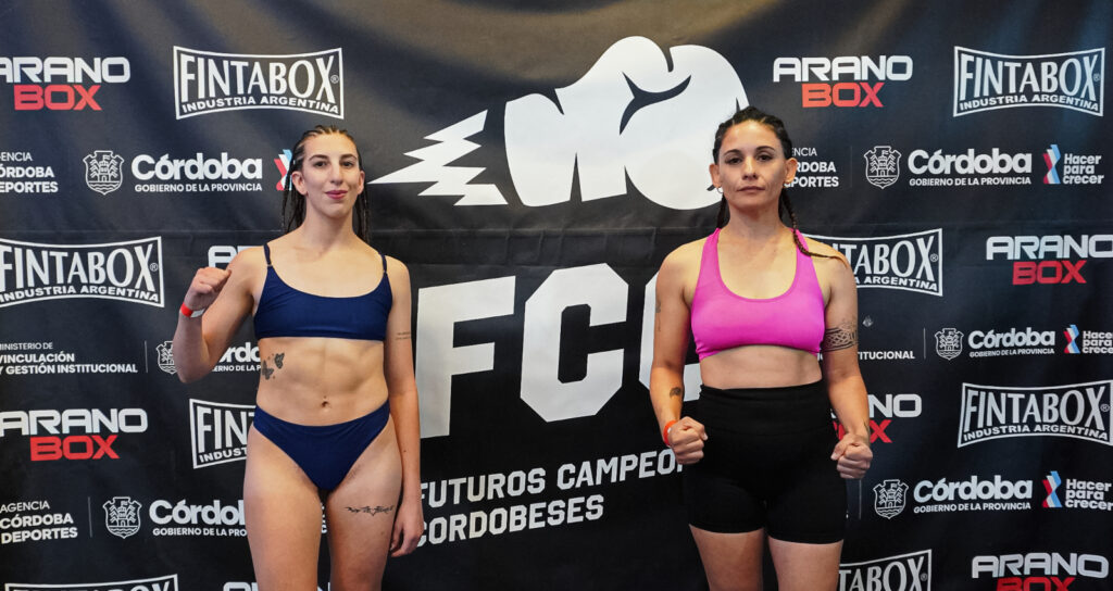 "Futuros Campeones Cordobeses" llega a Estación Juárez Celman