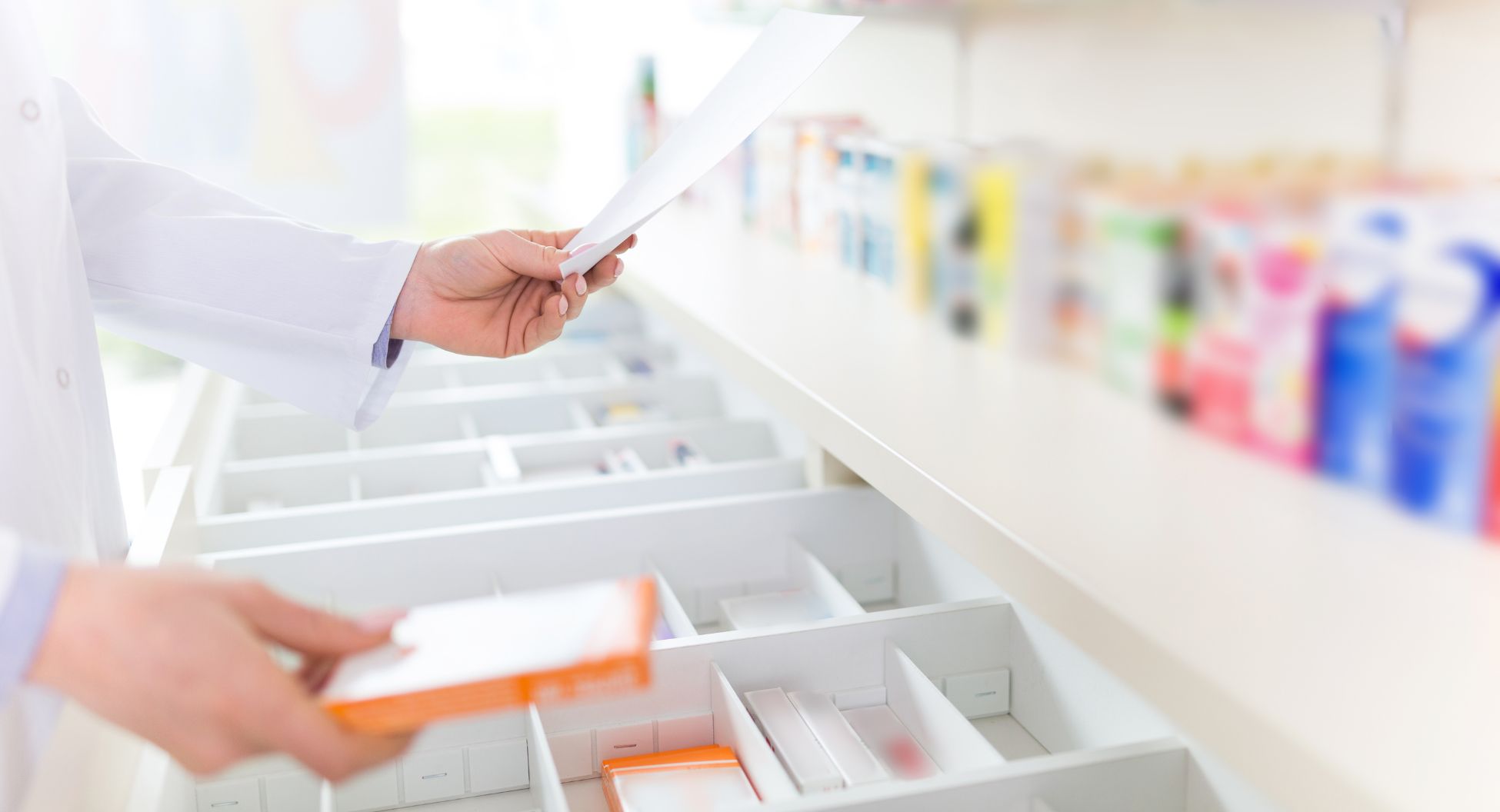 En Córdoba rige una ley provincial que prohíbe la venta de medicamentos fuera de las farmacias.