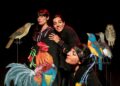 Un fin de semana donde el teatro abre su caja de maravillosas criaturas