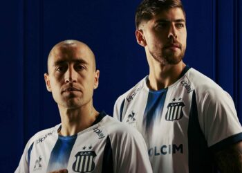 Hablaron los refuerzos Federico Fattori y Román Riquelme