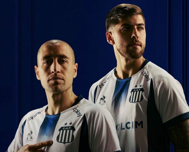 Hablaron los refuerzos Federico Fattori y Román Riquelme Hablaron los refuerzos Federico Fattori y Román Riquelme
