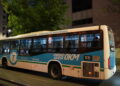 Hasta el lunes no habrá transporte urbano de pasajeros en Córdoba colectivo