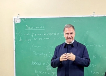 Horacio Ferreyra