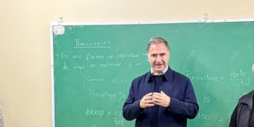 Horacio Ferreyra