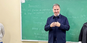 Horacio Ferreyra