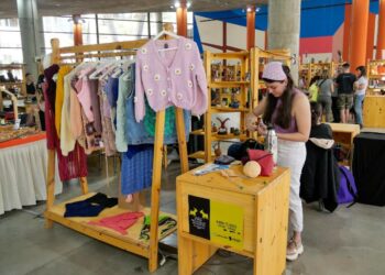 Abren la convocatoria para participar de la 6.ª Feria Provincial de Artesanías «Alcira López»