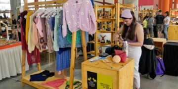 Abren la convocatoria para participar de la 6.ª Feria Provincial de Artesanías «Alcira López»