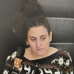 Solicitan colaboración para encontrar a una mujer de 32 años desaparecida Solicitan colaboración para encontrar a una mujer de 32 años desaparecida