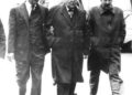 Don Arturo: el gran pensador, el hombre del último duelo argentino