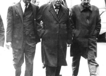 Don Arturo: el gran pensador, el hombre del último duelo argentino