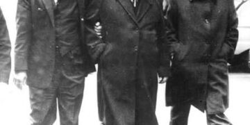Don Arturo: el gran pensador, el hombre del último duelo argentino Don Arturo: el gran pensador, el hombre del último duelo argentino
