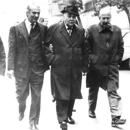 Don Arturo: el gran pensador, el hombre del último duelo argentino Don Arturo: el gran pensador, el hombre del último duelo argentino