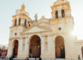 Córdoba invita a descubrir la diversidad religiosa Córdoba invita a descubrir la diversidad religiosa