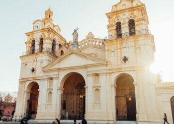 Córdoba invita a descubrir la diversidad religiosa