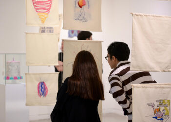 El Museo Caraffa inauguró cuatro nuevas muestras que invitan a reflexionar