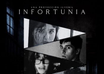 Seis jóvenes de San Francisco estrenarán su primer cortometraje de terror