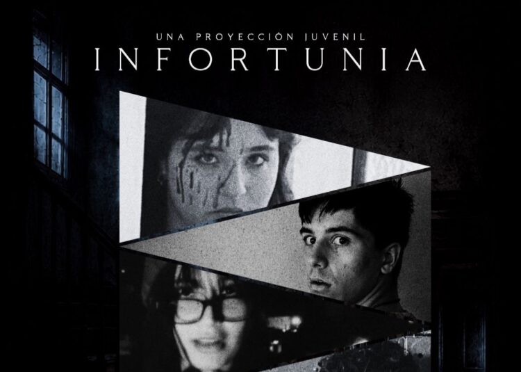 Seis jóvenes de San Francisco estrenarán su primer cortometraje de terror