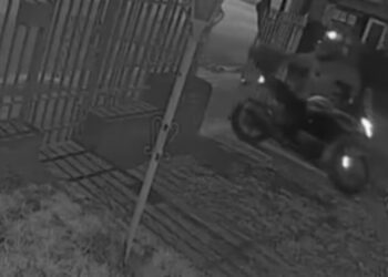 Inseguridad en Córdoba: le dispararon a matar para robarle la moto