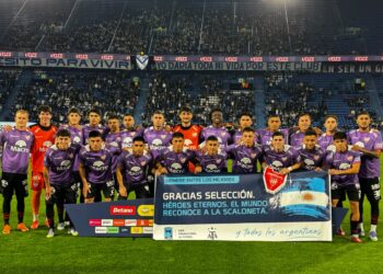Instituto recibe a Platense en su regreso a Alta Córdoba: hora, TV y formaciones Instituto recibe a Platense en su regreso a Alta Córdoba: hora, TV y formaciones