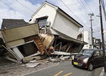 Japón vuelve a temblar: un nuevo sismo agrava la emergencia en Kumamoto