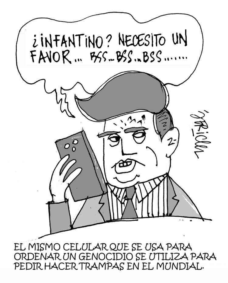Jericles 07.07.2026