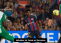 Messi y Lamine Yamal: la historia detrás de la foto del "comienzo de dos leyendas"