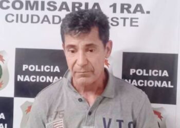Jorge Javier Grasso será trasladado a un sector especial de la cárcel de varones