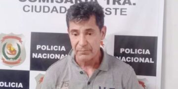 Jorge Javier Grasso será trasladado a un sector especial de la cárcel de varones