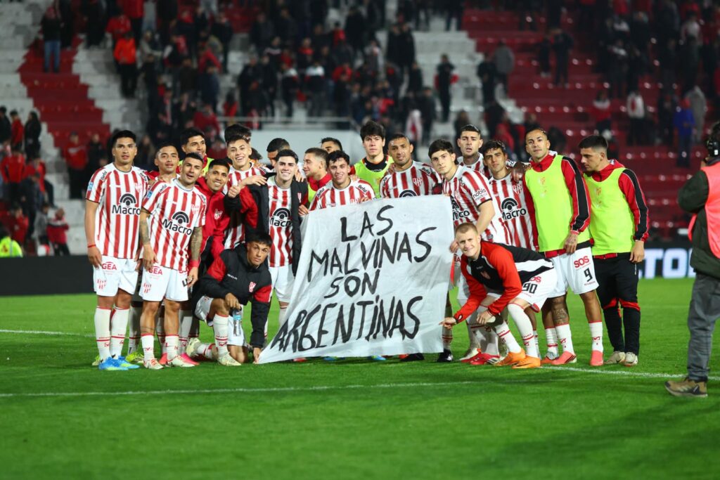 Juego por las bandas y un Luna punzante: Instituto y un regreso alegre a Alta Córdoba