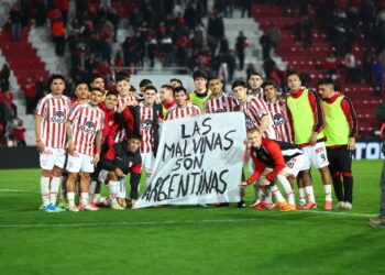 Juego por las bandas y un Luna punzante: Instituto y un regreso alegre a Alta Córdoba