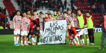 Juego por las bandas y un Luna punzante: Instituto y un regreso alegre a Alta Córdoba Juego por las bandas y un Luna punzante: Instituto y un regreso alegre a Alta Córdoba