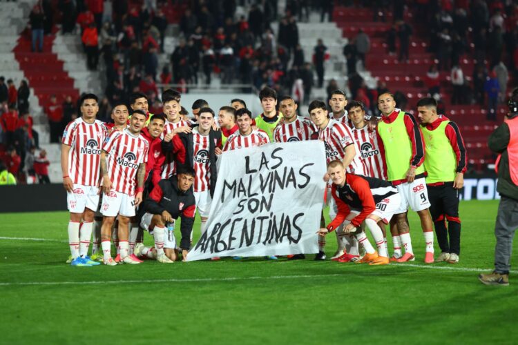 Juego por las bandas y un Luna punzante: Instituto y un regreso alegre a Alta Córdoba