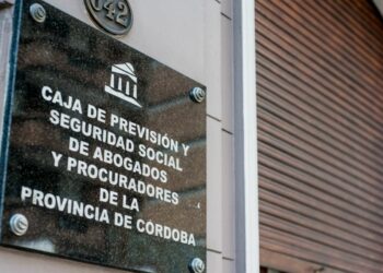 Justicia de Córdoba la Caja de Abogados pidió garantizar el servicio judicial