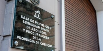 Justicia de Córdoba la Caja de Abogados pidió garantizar el servicio judicial