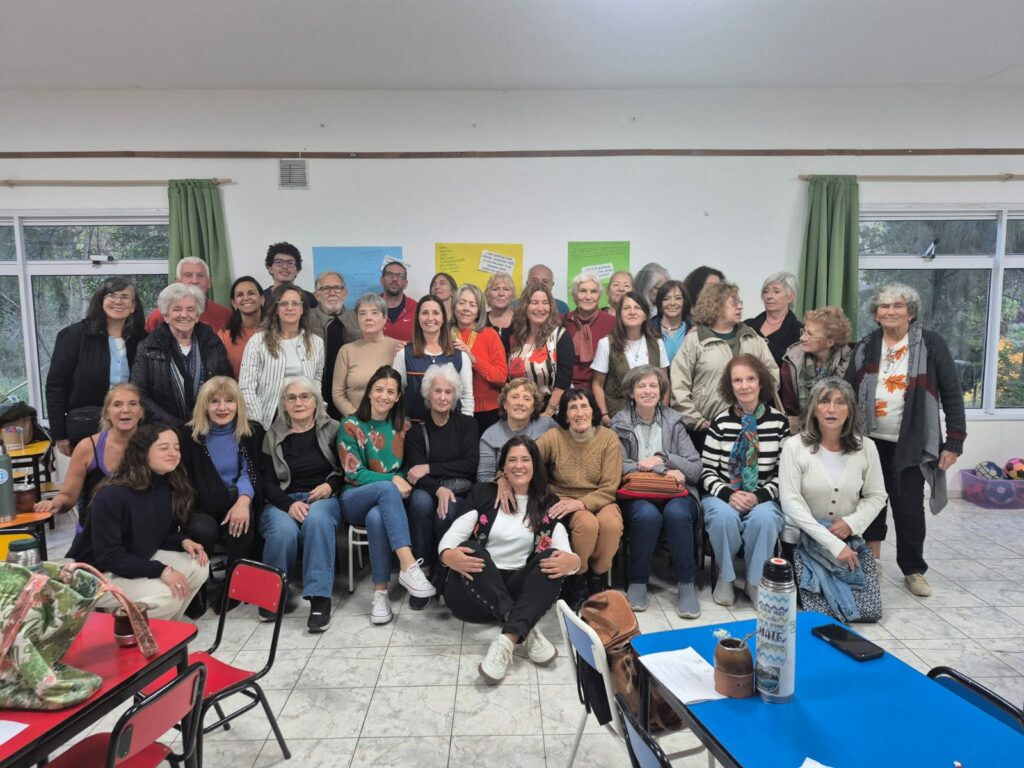 Beneficios que construyen comunidad: las alianzas que siguen creciendo en El Club de la Porota Beneficios que construyen comunidad: las alianzas que siguen creciendo en El Club de la Porota