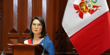Keiko Fujimori
