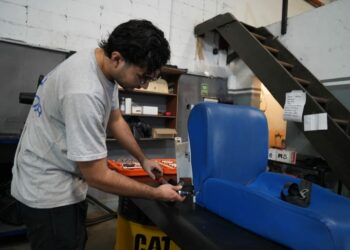 La Agencia Córdoba Joven lanzó un curso a distancia y gratuito para emprendedores emprendedor