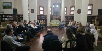 En un encuentro con familias y prestadores, reclamaron medidas urgentes para garantizar las prestaciones esenciales.