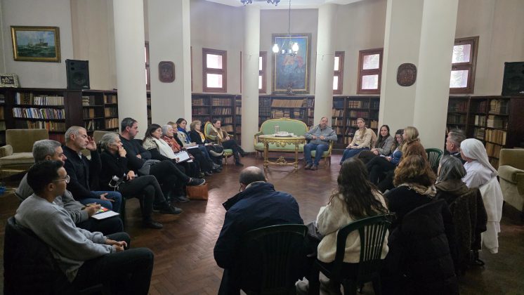 El Arzobispado de Córdoba alerta sobre una "crisis humanitaria" en discapacidad En un encuentro con familias y prestadores, reclamaron medidas urgentes para garantizar las prestaciones esenciales.