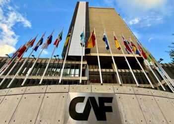 CAF