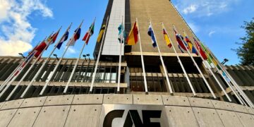 CAF